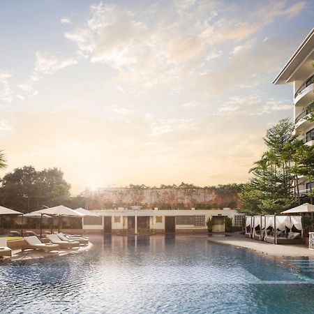 Courtyard By Marriott Siem Reap Resort Εξωτερικό φωτογραφία