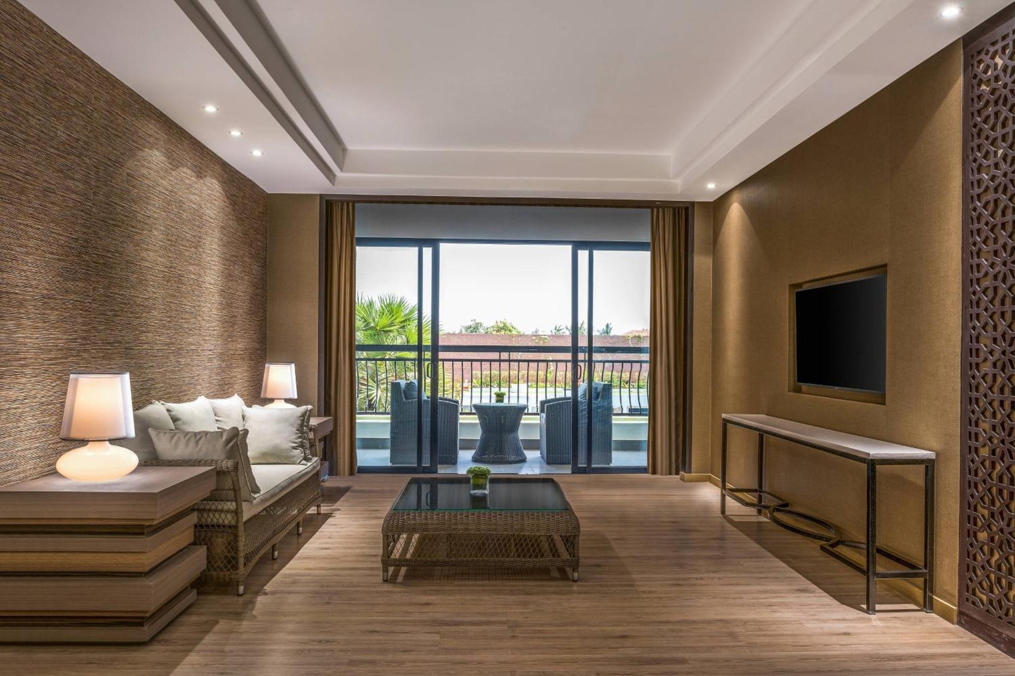 Courtyard By Marriott Siem Reap Resort Εξωτερικό φωτογραφία